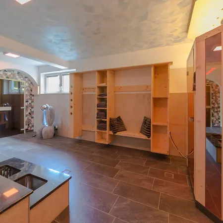 Guest house Waldhof 3*