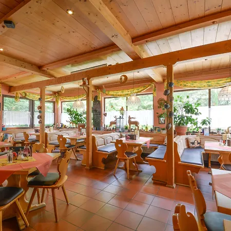 Guest house Waldhof Hohenkammer