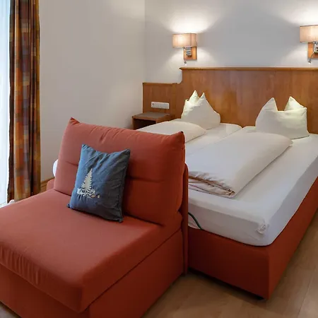 Waldhof Guest house 3*