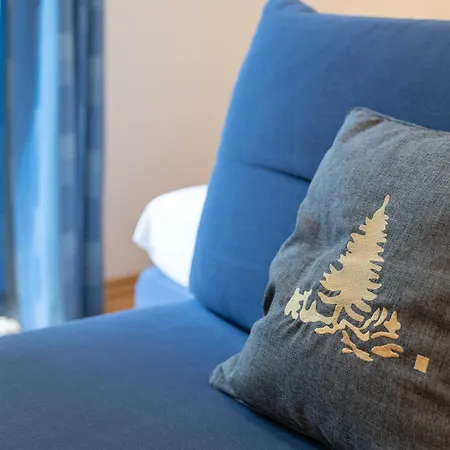 Waldhof Guest house Hohenkammer