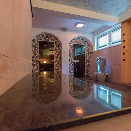Waldhof Guest house 3*