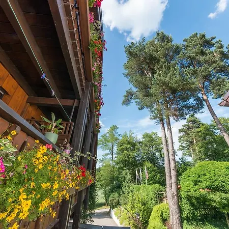 Guest house Waldhof