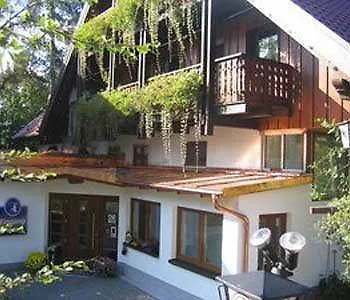 Waldhof 3* Hohenkammer