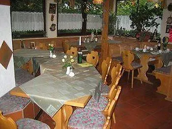 Waldhof Guest house Hohenkammer