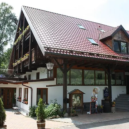Waldhof 3* Hohenkammer