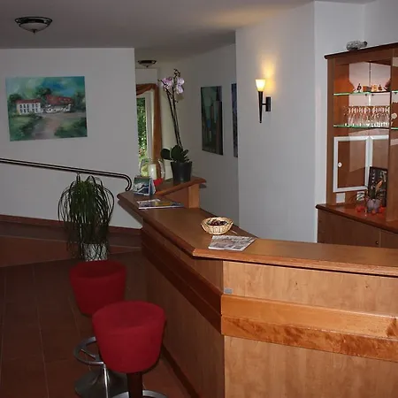 Waldhof Guest house