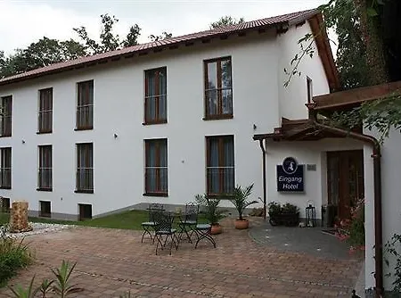 Waldhof Guest house 3*