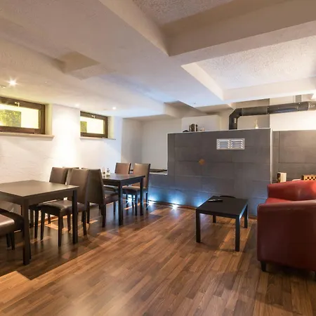 Guest house Waldhof