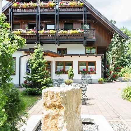 Waldhof 3* Hohenkammer