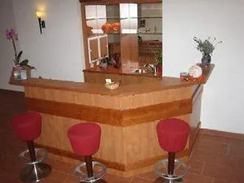 Waldhof בית הארחה Hohenkammer