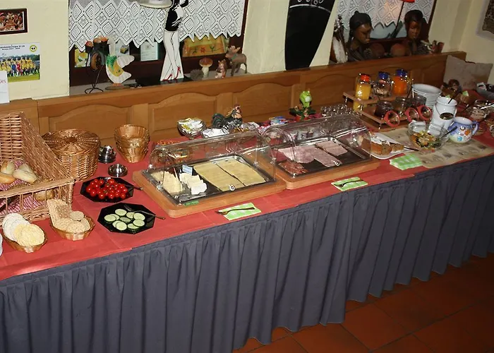 Waldhof בית הארחה Hohenkammer