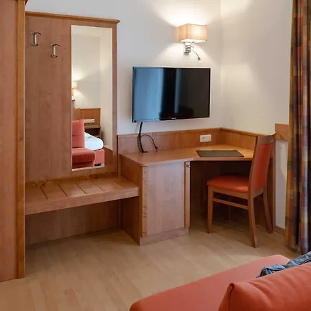 Waldhof 3* Hohenkammer