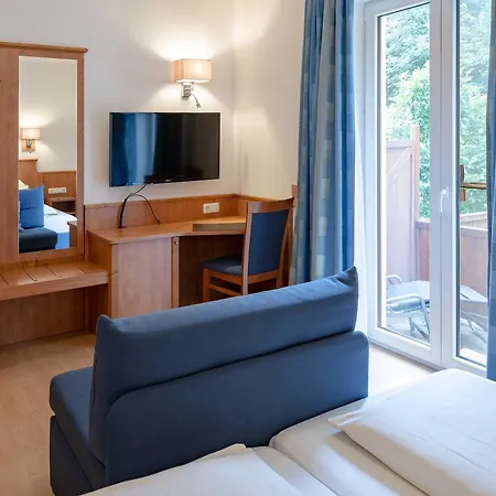 Pensionat Waldhof
