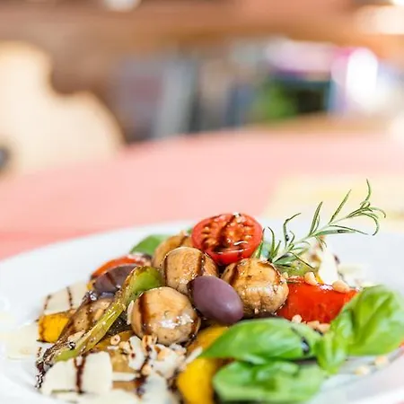 Waldhof 3* Hohenkammer