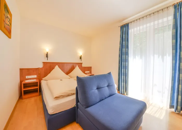 Waldhof Πανσιόν Hohenkammer