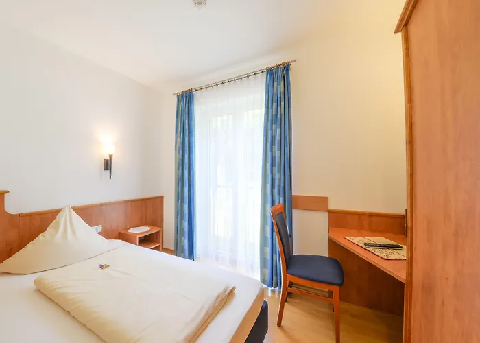 Waldhof 3* Hohenkammer