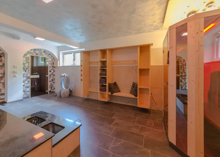 Pensión Waldhof 3*