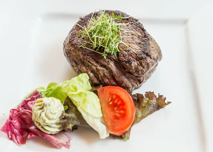 Pensión Waldhof Hohenkammer