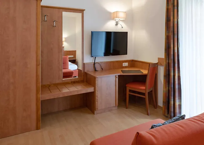 Waldhof 3* Hohenkammer