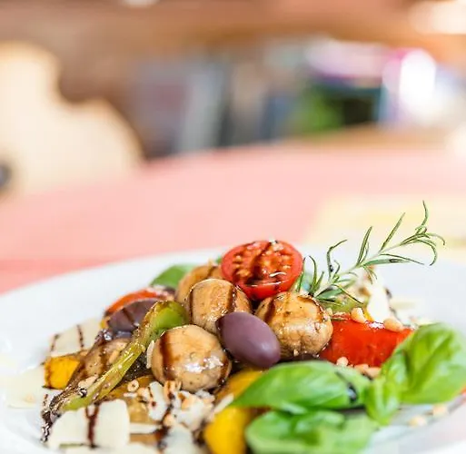 Waldhof 3* Hohenkammer