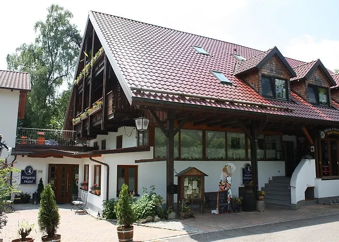Waldhof 3* Hohenkammer