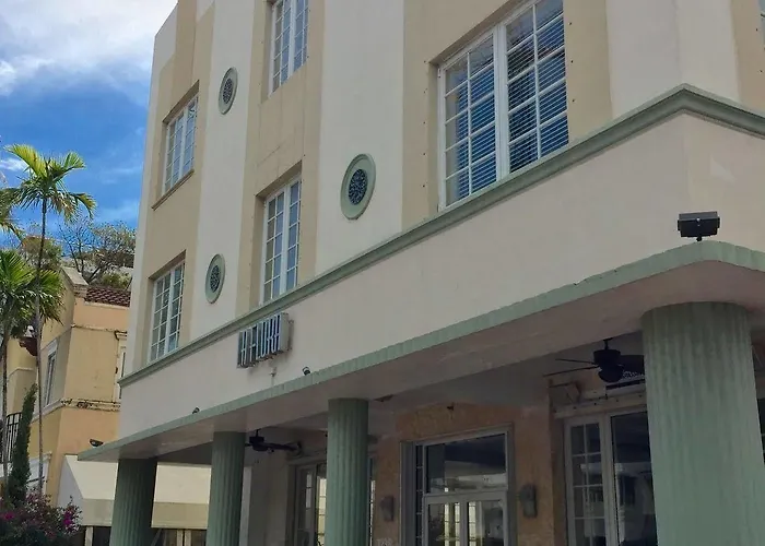 Waldhof 3*